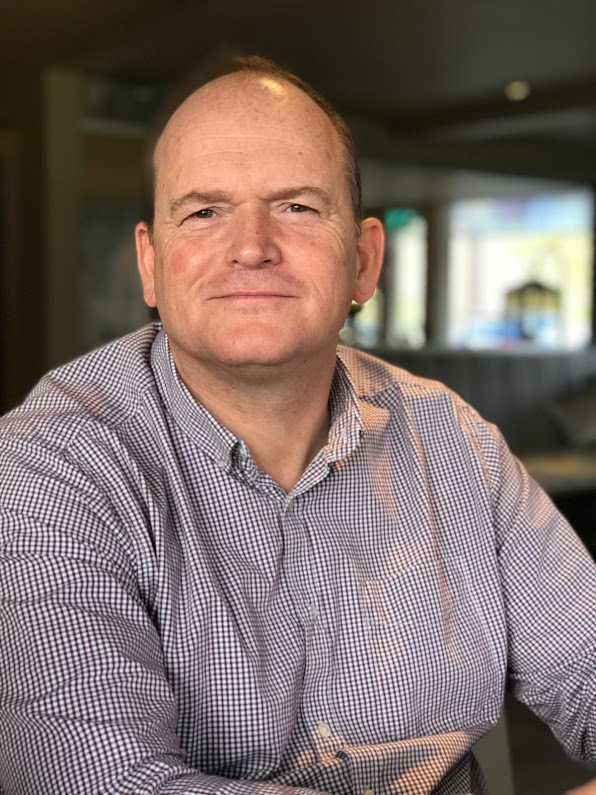 Richard Cox